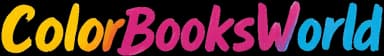 ColorBooksWorld