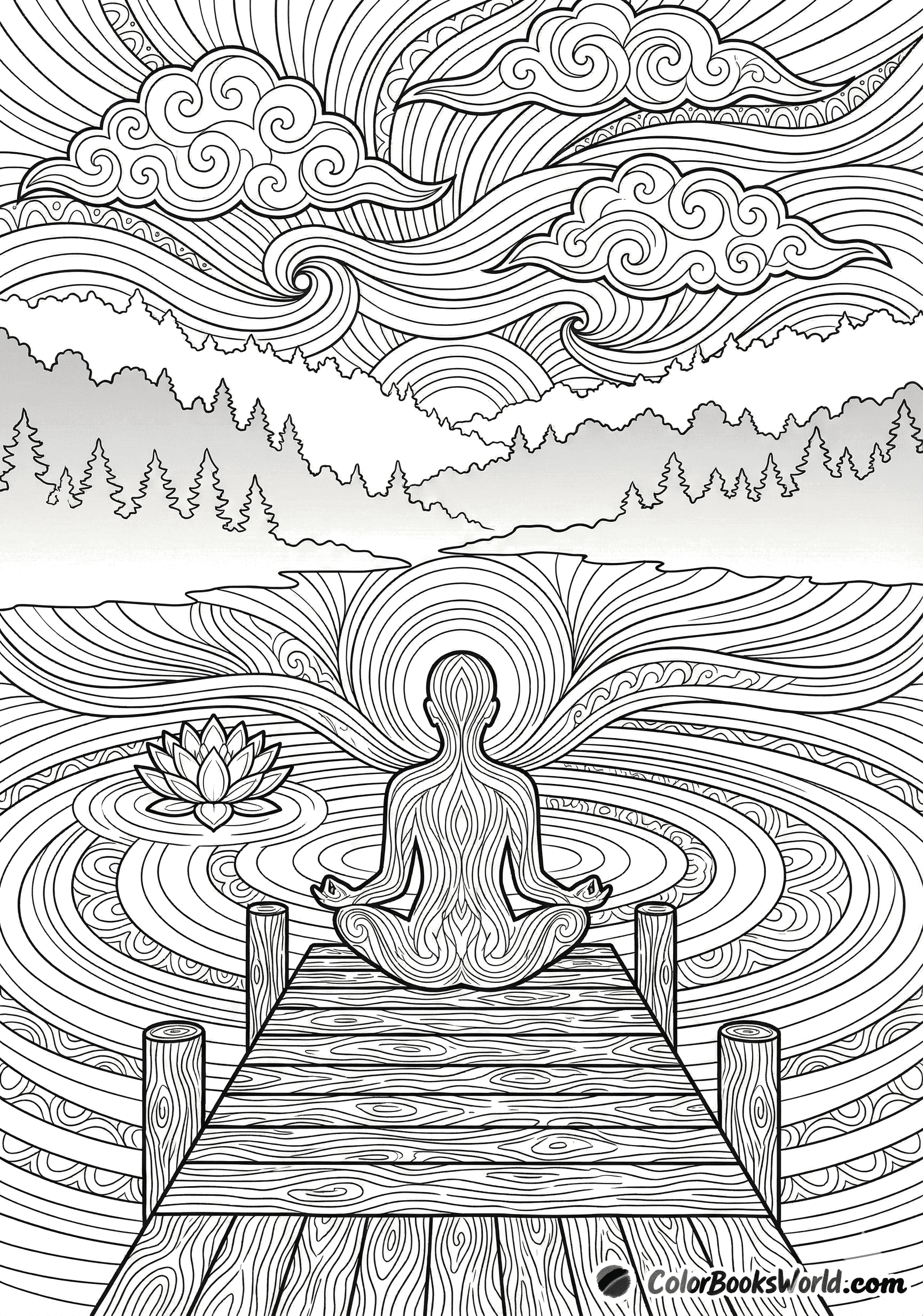 Mindfulness / Affirmations