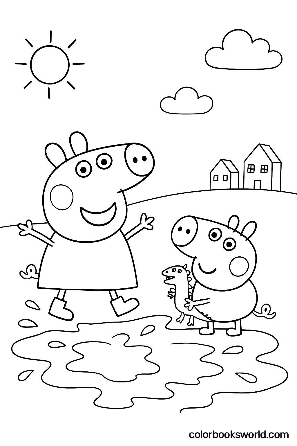 Peppa Pig